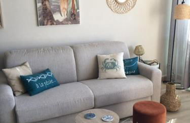 Studio Bénodet vue mer - Photo 5