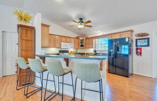 Whisper Haven - Private dock & Pet friendly - Photo 2