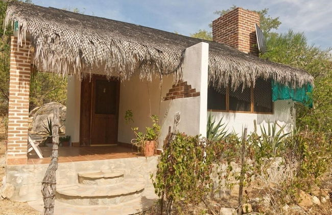 Rancho Ecológico Sol de Mayo - Foto 6