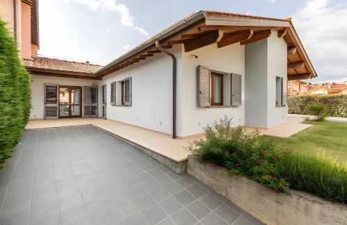 Villa Il Fico - Foto 32