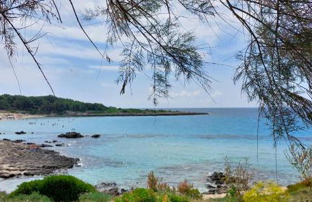 JONIA Appartamento vacanze vicino al mare con giardino - Foto 25