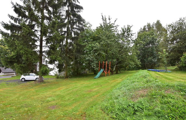 Holiday Home With Garden in Quiet Mountain Village - Foto 71