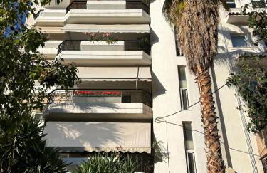 Altitude 5 Penthouse Elliniko - Foto 35