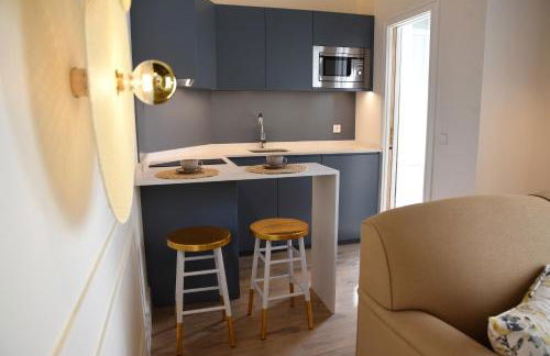 Casa Bailen Apartamentos - Foto 69