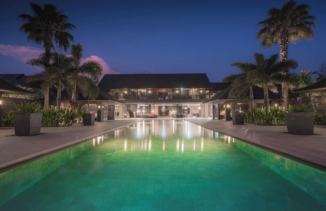 Villa Saanti - Foto 19