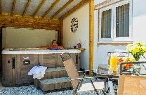 BISHOPS TAWTON SNOWDROP COTTAGE 3 Bedrooms - Foto 17