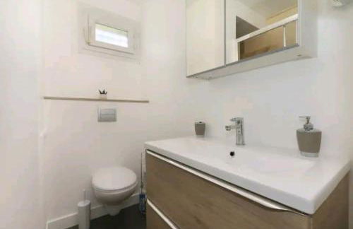 Studio 30m2 en centre-ville - Photo 7