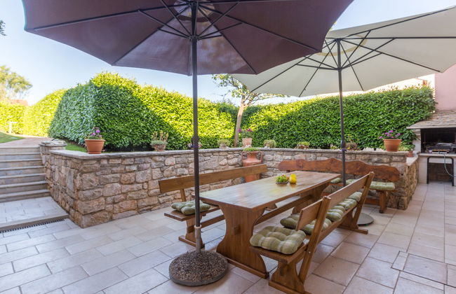 Villa Paula - Foto 30