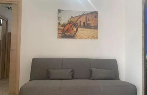 Bright apartment near Magliano - 50 m² with amenities - Foto 9