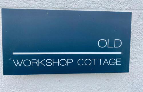 The Old Workshop - Drift - Foto 4