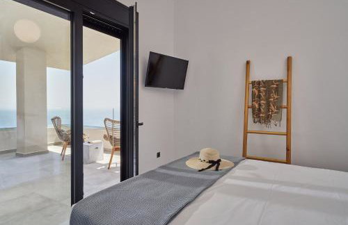 Blue Armonia Villa featuring SaltWater Heated Pool By KB Hospitality - Foto 6