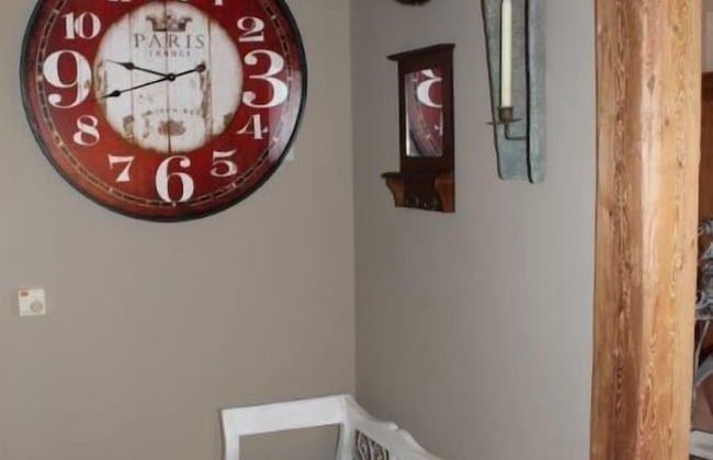 Ferienwohnung Panorama Postwiese - Photo 13