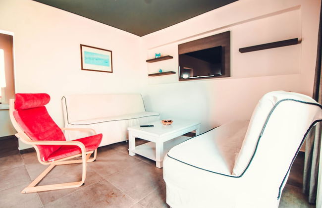 Muskebi Apart - Foto 15