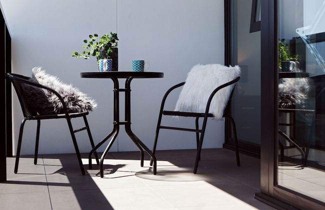 Ilixir Apartments by Ready Set Host - Foto 16