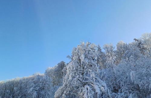 Casa Hintze II- 2 Zimmerwohnung 5 Minuten zu Fuß in die Innenstadt und nahe der Berge - Foto 3