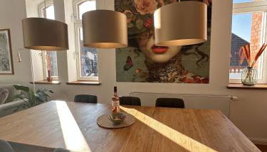 Stilvolle Altbauwohnung mit Charme - Foto 3