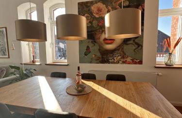 Stilvolle Altbauwohnung mit Charme - Foto 3