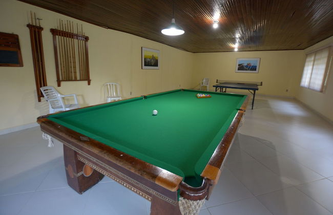 Biazi Paradise Hotel - Photo 30