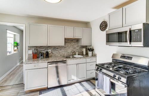 8 Mi to Dtwn Cleveland Family Home - Foto 18