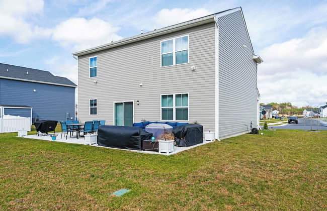 Schooner Landing 2 Sleeps 12 - Photo 26