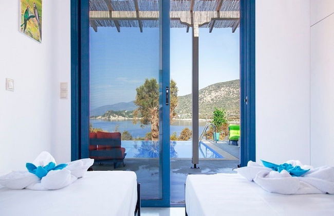 Zidanos Luxurious Villa - Foto 8