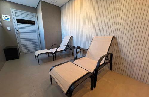 Tupis Flats 1401 - Foto 19