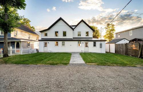 Park Peaks on the Beach Sleeps 12 - Foto 69