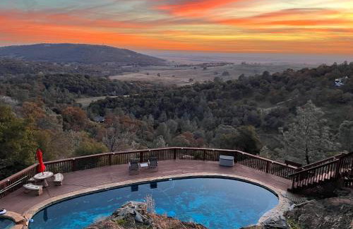 Breathtaking view of the Hills with HotTub, Pool and Pool Table - Foto 24