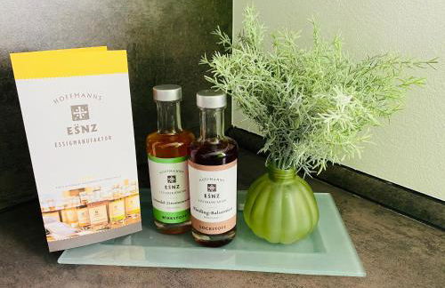 Ferienhaus Alte Kaserne - Foto 3