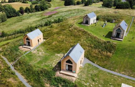 Tarset Tor Bunkhouse - Foto 17