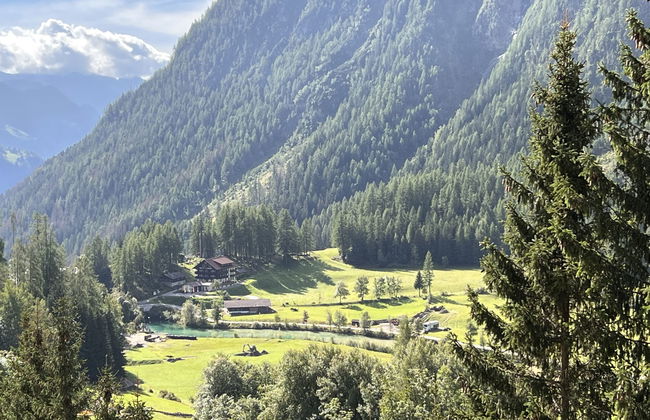 2 bedroom Apartment in Heiligenblut am Großglockner - Photo 29