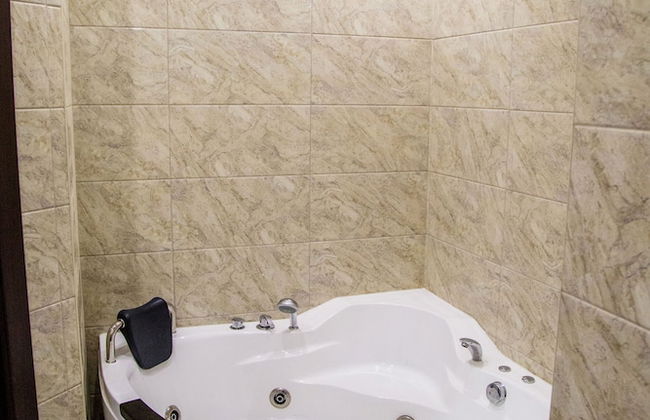 Apartment on Komarova 58-1a - Foto 13