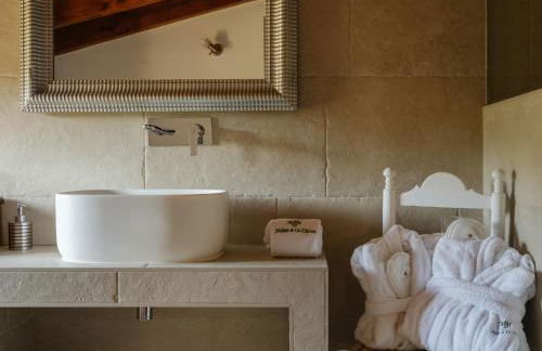 Muleta de Ca S'Hereu Agroturismo - Foto 23