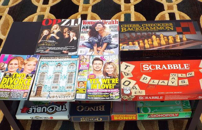 Lake View Condo - Foto 27