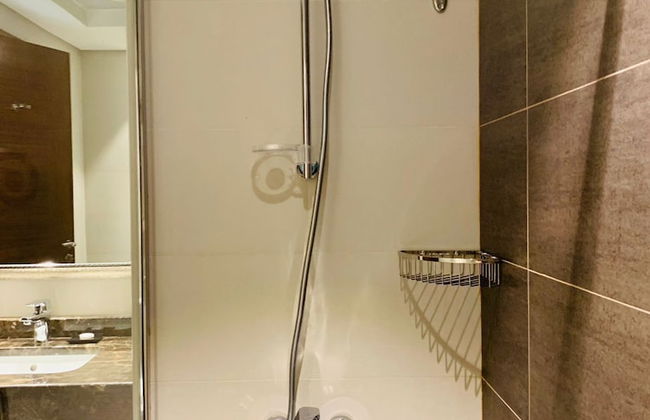 Alriyadh Hotel apartment - Photo 18