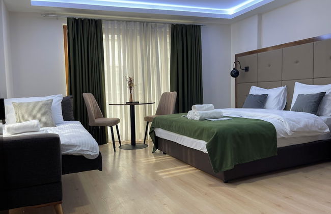 Elegance Suites - Foto 15