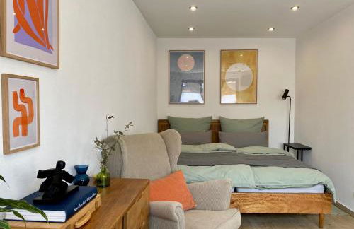 City Apartment in Bornheim - Köln Bonn Phantasialand - Foto 3