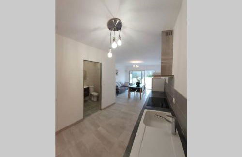 LES PRAIRIES DE L'ENCREME - Foto 23