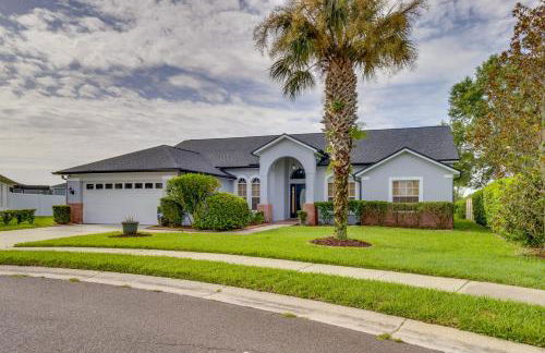 12 Mi to Disney Home with Pool and Spa in Clermont - Foto 39