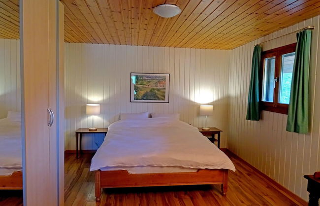 Guesthouse la Molière - Foto 4