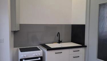 Appartement F1 - Foto 5, stove