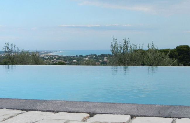 Villa Barone Alfieri - Photo 70