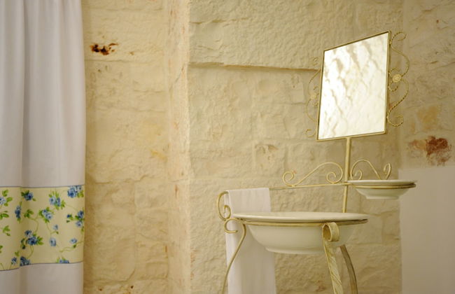 Agriturismo Arco di Sole - Foto 21