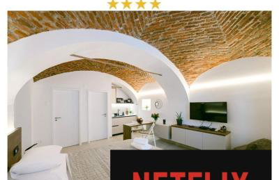 Brick Studio Apartment Tkalča - Foto 7