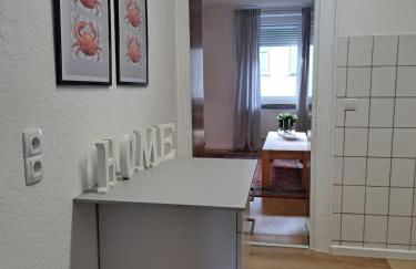 Ferienwohnung mit Burgblick - Foto 43