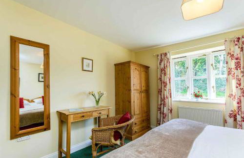 Character Farm Cottages, 5 cottages near Dorset Coast - Photo 21