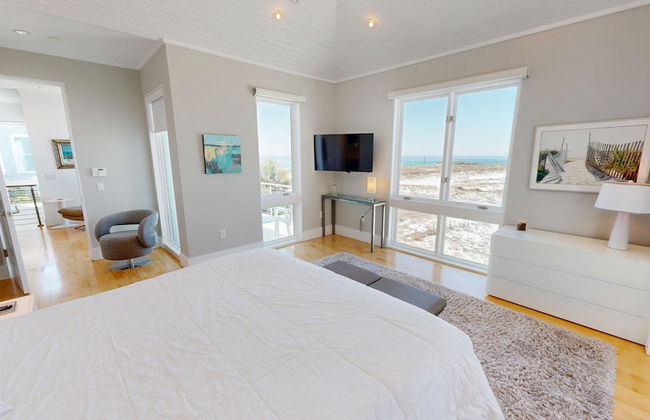 Seabreeze 5 Bedroom Home by RedAwning - Foto 13