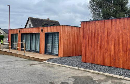 Le Chalet d'Amélia - Foto 29