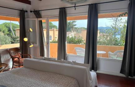 Casa única con jardín a 45 metros de la playa. BE - Foto 45