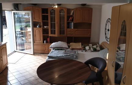 Haus mit Terrasse&Garten - Foto 7